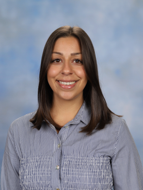 Staff Photo